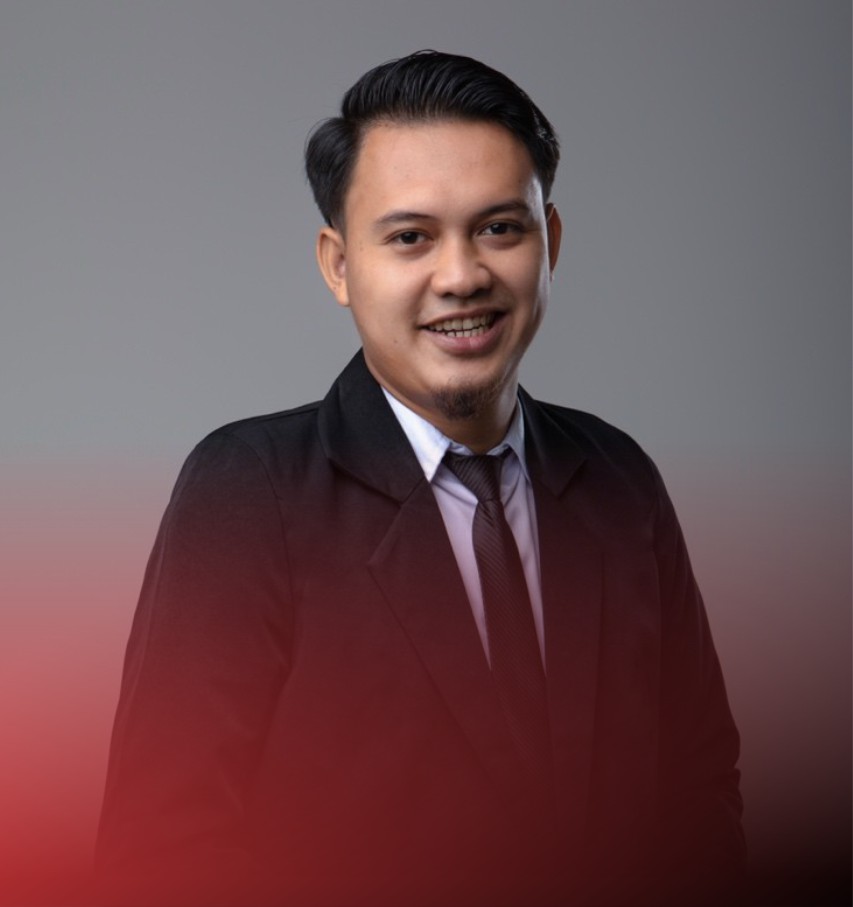 Bagus Rizki Ramadhan